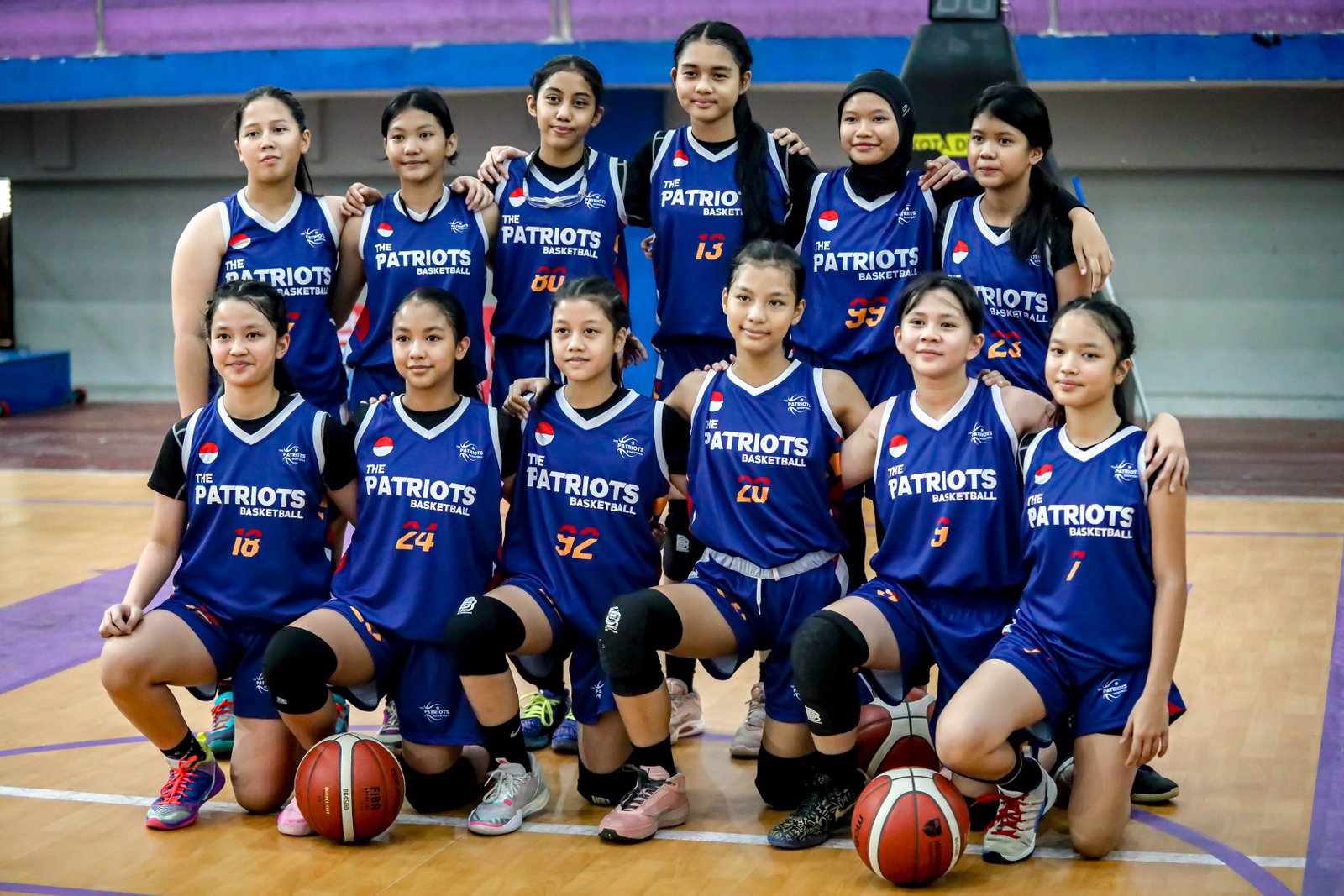 Basketball 3